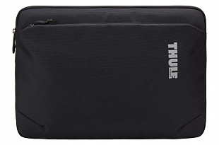 Чехол для ноутбука Thule Subterra MacBook 15" Sleeve TSS315BBLK (3204083)