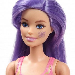 Игровой набор Barbie Color Reveal (HCD29)