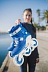 Роликовые коньки Powerslide Swell 100 мм 510017 blue Роликовые коньки Powerslide Swell 100 мм 510017 blue
