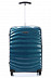 Чемодан Samsonite Lite-Shock 55 см 98V-01001 Blue