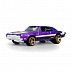 Машинка Hot Wheels Базовой коллекции '69 Dodge Charger 500 240/250 (5785 HKJ46) mainline 2023