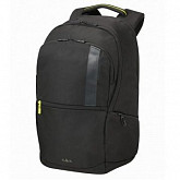 Рюкзак American Tourister Work-E 25л MB6*09 003 black