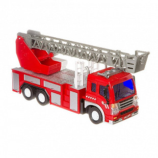 Радиоуправляемая машина Пожарная 958-18