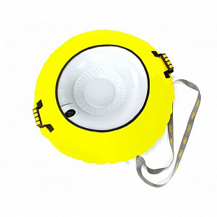 Тюбинг надувной с защитным чехлом Bradex SF 0097