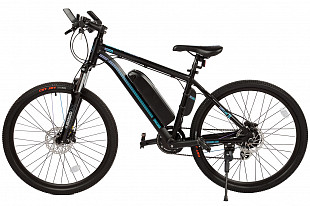 Велосипед Kupрer Unicorn 26" blue/black