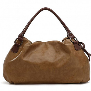 Женская сумка Pola 1422 khaki