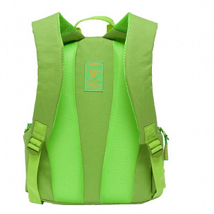 Рюкзак GRIZZLY RU-706-1 lime