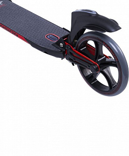 Самокат городской двухколесный Ridex Tension red