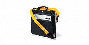 Сумка велосипедная Thule Pack n Pedal Adventure Touring Pannier малая yellow (100065)