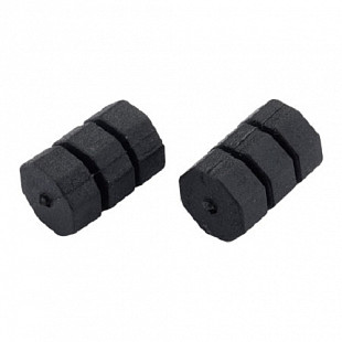 Защита рамы от тросика Jagwire BOT170-B