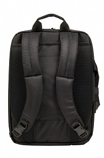 Сумка для ноутбука Samsonite GuardIT Up 15.6" 72N-09007 Black
