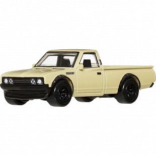 Машинка Hot Wheels Premium Datsun 620 (FPY86 JKF12)