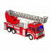 Радиоуправляемая машина Пожарная 958-18 Радиоуправляемая машина Пожарная 958-18