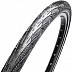 Велопокрышка Maxxis OverdriveII MaxxProtect 26x1.65 Single 70a TB60867100 Black Велопокрышка Maxxis OverdriveII MaxxProtect 26x1.65 Single 70a TB60867100 Black