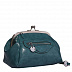 Женская сумка Pola 8253 dark green