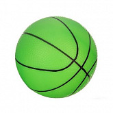 Мяч Ausini 16см VT20-10590 green