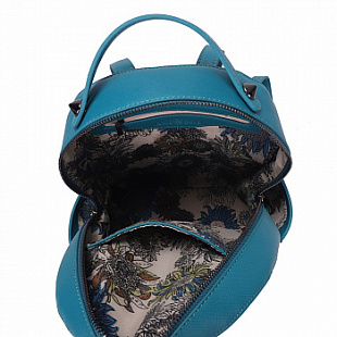 Городской рюкзак Ors Oro DW-845 /3 blue/green