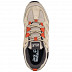 Водонепроницаемые кроссовки женские Jack Wolfskin Vojo Hike Xt Texapore Low W clay / orange