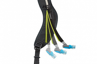 Велосипедный рюкзак для питьевой системы Thule Vital 6L DH Hydration Backpack TVHP06OBS obsidian (3203639)