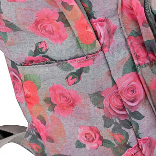 Рюкзак женский Alpine Pro Masun 10L LBGL019771 light grey