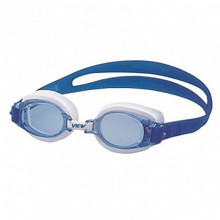 Очки для плавания Tusa View Cetus Jr. V-700JA blue