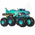 Машинка Hot Wheels Monster Truck MEGA-WREX (HWN86 HWN87)