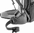 Рюкзак Deuter Futura Pro 36 3401121-7403 black/graphite (2021)