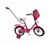 Велосипед для ребенка Amigo 001 14 Bella pink