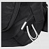 Туристический рюкзак Jack Wolfskin Crosstrail 22л 2009561-6000 black