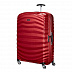 Чемодан Samsonite Lite-Shock 55см 98V-60904 Red