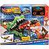 Игровой набор Hot Wheels Monster Trucks Crocodile Crash Challenge (JJN45) Игровой набор Hot Wheels Monster Trucks Crocodile Crash Challenge (JJN45)