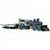 Грузовик Hot Wheels Track Fleet Nitro Rail (HYT56 JCM64) Грузовик Hot Wheels Track Fleet Nitro Rail (HYT56 JCM64)
