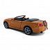 Машинка инерционная Maisto 1:40 2010 Ford Mustang GT (21001) met orange