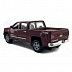 Машинка инерционная Maisto 1:40 2014 Chevrolet Silverado 1500 ZZ1 (21001)