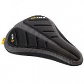 Чехол на седло гелевый Velo VLC-171 ZTB98063
