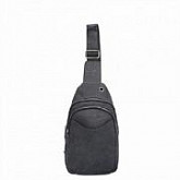 Городской рюкзак Ors Oro BS-0064 /1 black