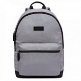 Городской рюкзак GRIZZLY RQ-007-8 /6 grey