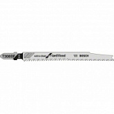 Пилка лобзиковая Bosch T 308 BF BIM 2 608 636 570