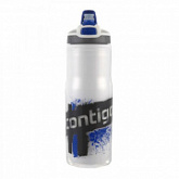 Бутылка для воды Contigo Insulated Blue 1000-0186
