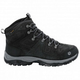 Ботинки Jack Wolfskin Monto Hike Mid Texapore Men grey