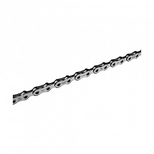 Велоцепь с замком Shimano XTR, M9100, 11/12 скоростей, 138 звеньев ICNM9100138Q