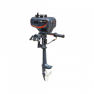 Мотор лодочный Eco M350 TS M350TS001