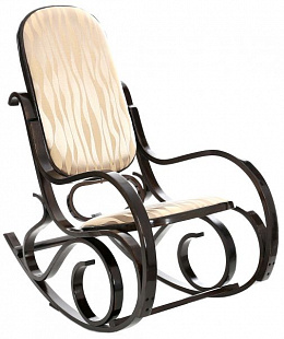 Кресло-качалка Calviano Relax M191