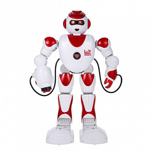 Радиоуправляемый робот Le Neng Toys K2