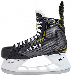 Коньки Хоккейные Bauer Supreme S25 S18 Sr