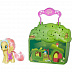 Кукла My Little Pony Коттедж Флаттершай (B5391 B3604)