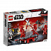 Конструктор LEGO Star Wars Боевой набор Элитной преторианской гвардии 75225