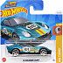Машинка Hot Wheels Базовой коллекции EL Segundo Coupe (5785 HTC63) mainline 2024