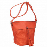 Женская сумка Pola 4382 orange