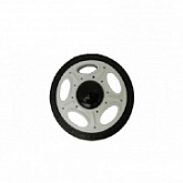 Приставные колеса с креплением TW-03 20"